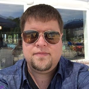 Meet your Posher, Curtis